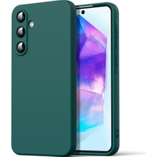 Mobify Samsung Galaxy A16 5g Kılıf Içi Kadife Kaplı Telefonu Çizmeyen Hafif Yapılı Flexfit Silikon Kapak