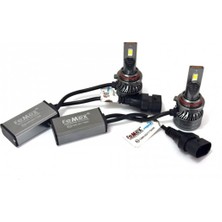 Femex Premio Plus 9006 LED Zenon