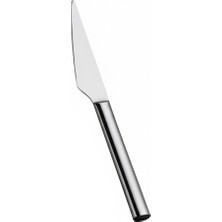 Arsel Alize Sade 12 Adet Yemek Bıçağı Seti 304 Paslanmaz Çelik