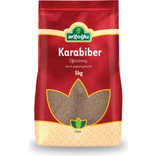 Arifoğlu Karabiber 5kg
