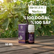 Panlıfe Incir Çekirdeği Yağı 10 ml