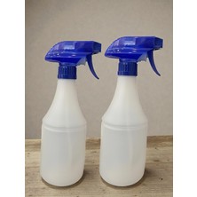 Palex Trigerli Sıvı Püskürtücü 500 cc X2 Set
