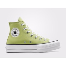 Converse Chuck Taylor All Star Lift  Kadın Spor AYAKKABISI(A06137C)