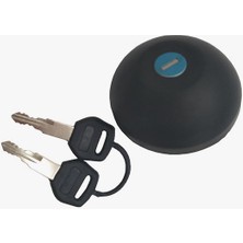 Maher Benzin Depo Kapağı Clıo Iı-Lgn-Mgn-Safr.-Master