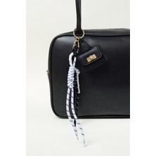 Mini Çanta Charm Anahtarlık