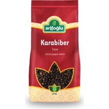 Arifoğlu Karabiber Tane 250 gr