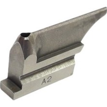 Hard Steel Brother Gözlü İlik DH4-B981 Bıçağı / S35437-101