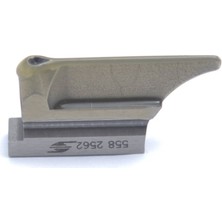 Hard Steel Durkopp Adler 558 Bıçak / S35437-001 (558-2562)