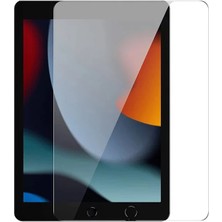 MegaSepet Baseus 0.3mm Tempered Glass iPad 9/8/7 iPad Air Pro 3 Ekran Koruyucu 2 Adet SET-(577 - ME001W-50ZM1