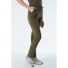 Almesta Premium Perla926 Cerrahi Pantolon - Haki Yeşil
