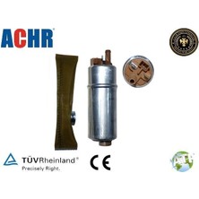 Ölmez Oto Yedek Parça Yakıt Pompası X5 E53 (00-06) 4 Bar 120L/H