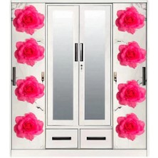 Palmira Mobilya Mira Gardırop