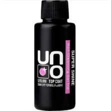 Qnail Professional Uno Super Shine Top Coat 50 ml