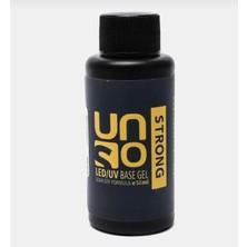 Qnail Professional Uno Strong Base Coat 50 Mlbasecoat