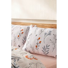 Doqu Home Easy Cotton Nevresim Takımı Ardena Çift Kişilik