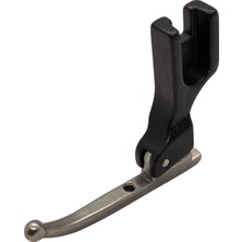 BDR Düz Makine Boncuk Ayağı (Oynar Siyah Teflon) / P369 (Zh-Wdf-01)