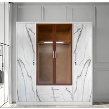 Palmira Mobilya Sta Gardırop