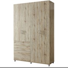 Palmira Mobilya Vert Gardırop