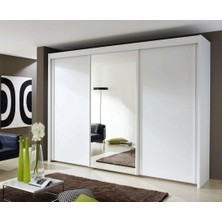 Palmira Mobilya Ayo Gardırop