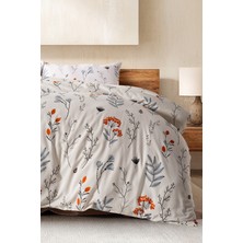 Doqu Home Easy Cotton Nevresim Takımı Ardena Tek Kişilik