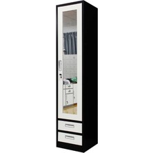 Palmira Mobilya Lorix Gardırop