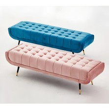 Palmira Mobilya Tobel Bench