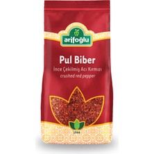 Arifoğlu Pul Kırmızı Biber Ince Kıyılmış 250 gr