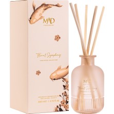 Mad Parfüm Mad Floral Symphony 200 ml Ortam Kokusu