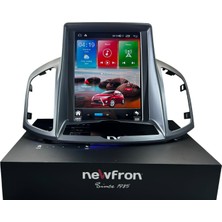 Chevrolet Captiva 2011-2017 Newfron 8-128 Tesla Tam Profesyonel Oem Multimedia