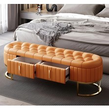 Palmira Mobilya Tomma Bench