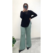 Nisum Moda Rahat Triko Pantolon