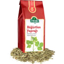 Arifoğlu Böğürtlen Yaprağı 50 g