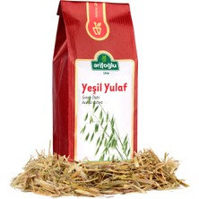 Arifoğlu Yeşil Yulaf 70 gr