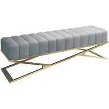 Palmira Mobilya Yong Bench