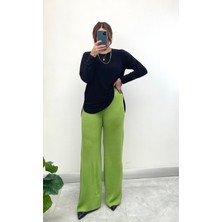 Nisum Moda Rahat Triko Pantolon