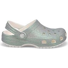 Crocs Classic Iridescent Glitter CgK Çocuk Terlik 210986