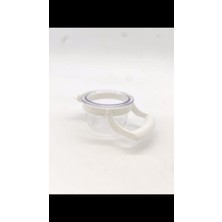 50 Adet Kelepçeli Mamalık Muhabbet Kanarya Kafes Ekipman