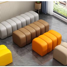 Palmira Mobilya Oslo Bench