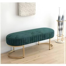 Palmira Mobilya Perm Bench