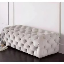 Palmira Mobilya Gobby Bench