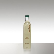 Farmtokid Doğal Fermante Ayva Sirkesi 500 ml