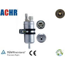 Ölmez Oto Yedek Parça Yakıt Pompası Jenaratör Patrol (Y61) (97-) Patrol (Y62) (10-) Terrano I (WD21) (86-) 0.2 Bar 95L/H