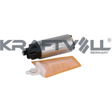 Yakıt Pompası Megane Iı Tek Cıkıs 3 Bar 130 L / H