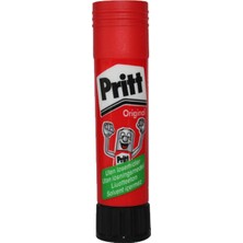 Kitabevimden Pritt Stick Yapıştırıcı 22 gr 208845 (12 Adet)