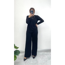 Nisum Moda Rahat Triko Pantolon