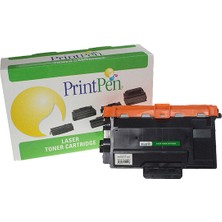 Printpen Brother TN-3437 Yüksek Kapasite (8k) Premium Kalite Toner