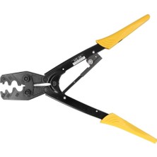 Izolesiz Skp Kaynaklı Tip Sıkma 6,00 Mm² / 35 Mm² Hs-38 | Profesyonel Seri