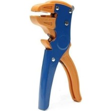 Kablo Sıyırma Pensesi 0,25 Mm² / 6,00 Mm² HS-700DS | Profesyonel Seri