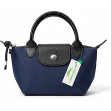 Lady Longhamp Energy  Çapraz Çanta Serisi Mini