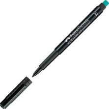 Marka Faber Castel Multimark Permanent Siyah M